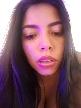 Ariana Castillo   online show from 02/28/26, 03:13