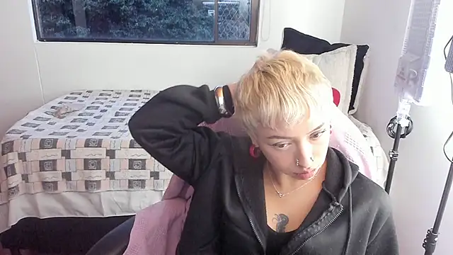 Snapshot of _AbbyIce chatting on 03/30/26, 11:06 AbbyIce online show from 03/30/26, 11:06