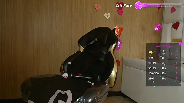 Snapshot of lili_mint_tf chatting on 02/19/26, 03:30 lili mint tf online show from 02/19/26, 03:30