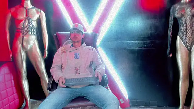 Damian-and-Camerum online show from 03/01/26, 03:19