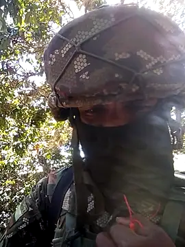 Rojas HOT online show from 02/25/26, 04:05