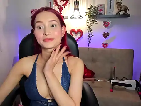 naomy stanley online show from 02/13/26, 04:30