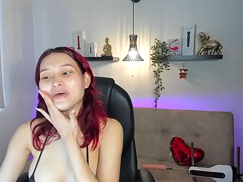 naomy stanley online show from 05/24/26, 08:47