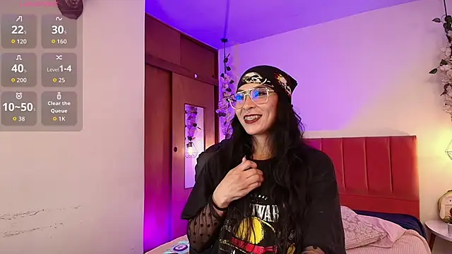 Raia gh online show from 03/01/26, 03:08