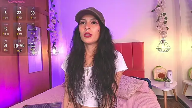 Raia gh online show from 03/03/26, 02:39