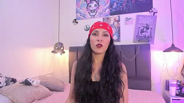 Raia gh online show from 03/25/26, 03:01