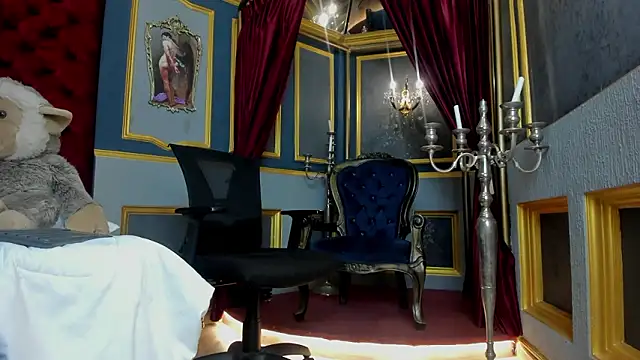 Snapshot of ItsZairen chatting on 03/10/26, 05:56 ItsZairen online show from 03/10/26, 05:56