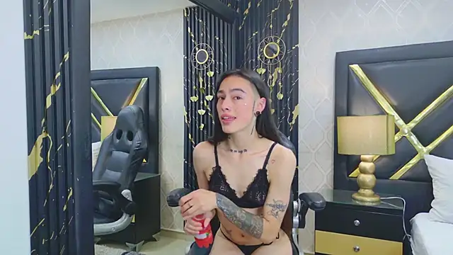 LaurenHazell online show from 03/20/26, 03:44