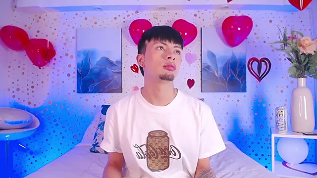 Novoa Prime online show from 02/17/26, 03:58