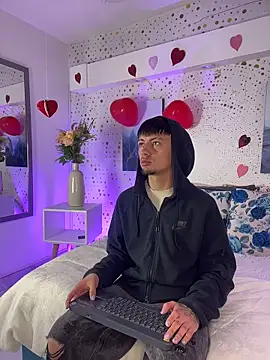 Novoa Prime online show from 02/24/26, 03:48