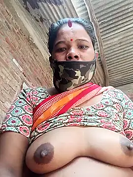 Kirti sacsena online show from 02/21/26, 06:14