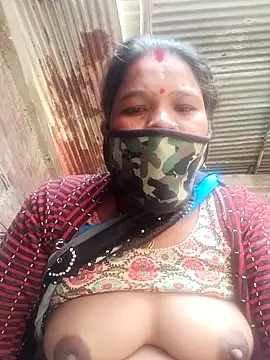 Kirti sacsena online show from 02/25/26, 09:19