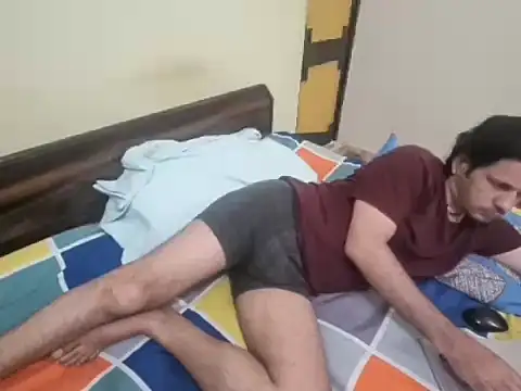 papacitoji online show from 04/12/26, 10:59