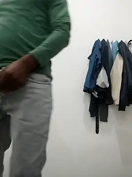 Daddyishere 19 online show from 02/17/26, 05:04