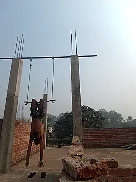 Daddyishere 19 online show from 03/08/26, 03:32