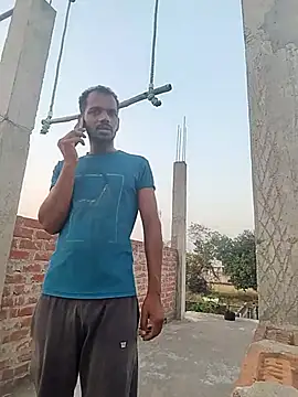 Daddyishere 19 online show from 03/31/26, 12:38