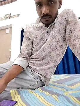 Daddyishere 19 online show from 04/04/26, 04:55