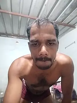 Daddyishere 19 online show from 05/01/26, 12:59