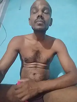 Daddyishere 19 online show from 06/08/26, 10:48