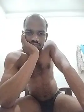 Daddyishere 19 online show from 06/12/26, 06:18