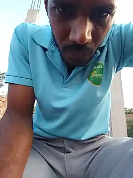 Daddyishere 19 online show from 07/05/26, 11:50