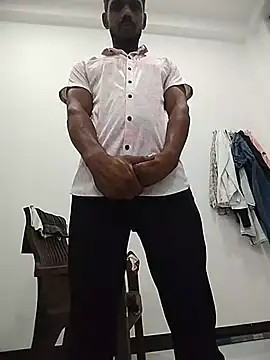 Daddyishere 19 online show from 07/07/26, 04:48