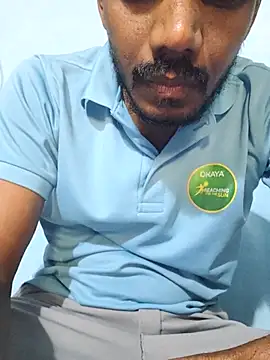 Daddyishere 19 online show from 07/15/26, 05:34