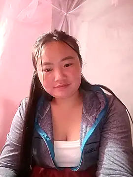lisn-cute online show from 04/26/26, 02:15