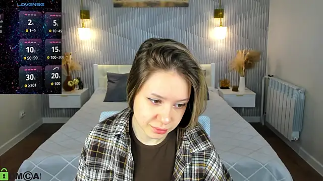 Mini Allice online show from 03/02/26, 01:08