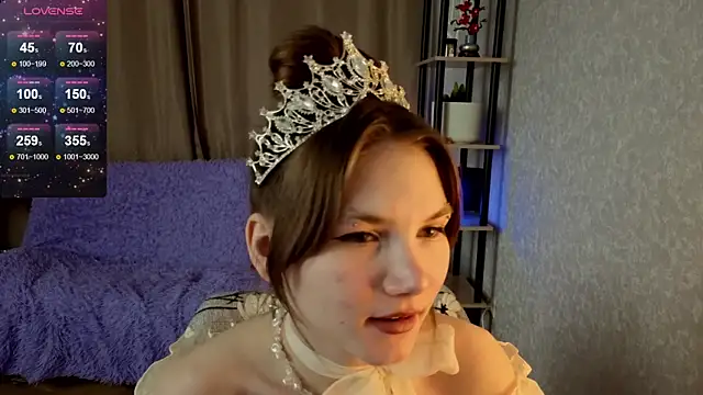 Pocketsunshine1 online show from 02/08/26, 05:05