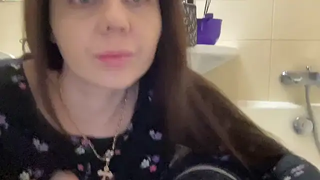 Darsy Rox online show from 02/15/26, 11:19