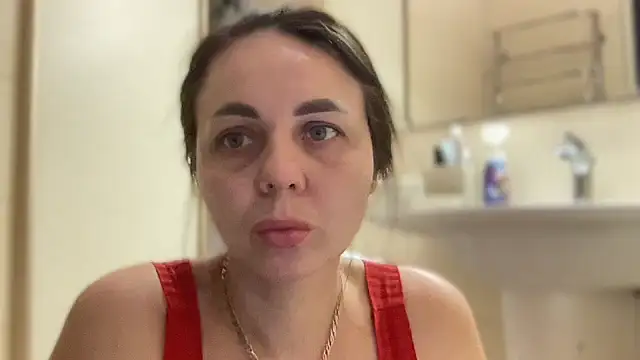 Darsy Rox online show from 02/28/26, 09:43