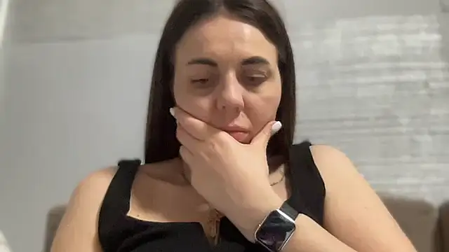 Darsy Rox online show from 03/26/26, 07:19