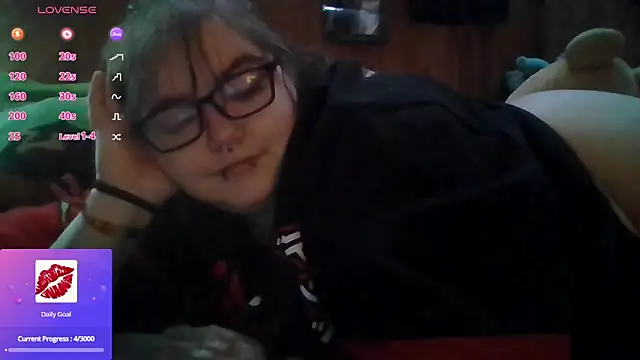 Snapshot of thatskarma chatting on 03/01/26, 07:32 thatskarma online show from 03/01/26, 07:32