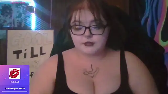 Snapshot of thatskarma chatting on 03/02/26, 09:38 thatskarma online show from 03/02/26, 09:38