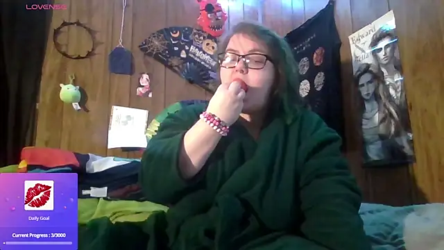 thatskarma online show from 03/31/26, 04:24