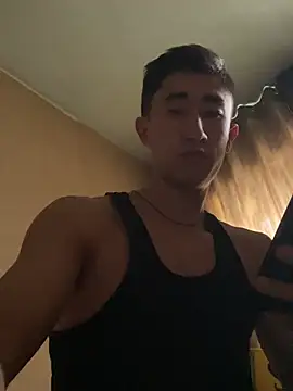 Snapshot of baron5008 chatting on 02/27/26, 08:14 baron5008 online show from 02/27/26, 08:14