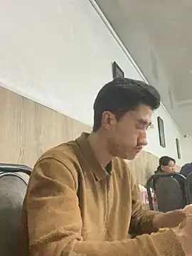 Snapshot of baron5008 chatting on 03/16/26, 06:28 baron5008 online show from 03/16/26, 06:28