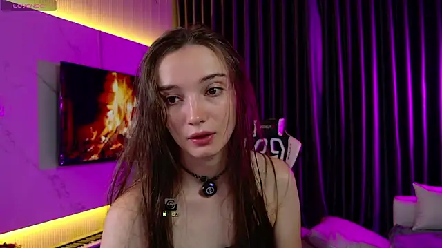 Snapshot of AnnyShore chatting on 03/15/26, 12:16 AnnyShore online show from 03/15/26, 12:16