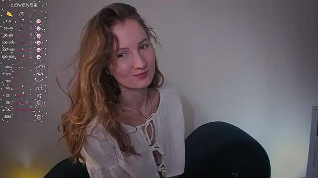 Alika L V online show from 02/17/26, 03:51