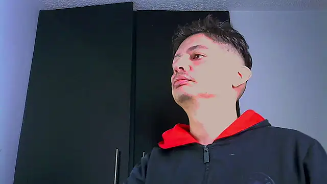 Thommas8a online show from 02/14/26, 02:52