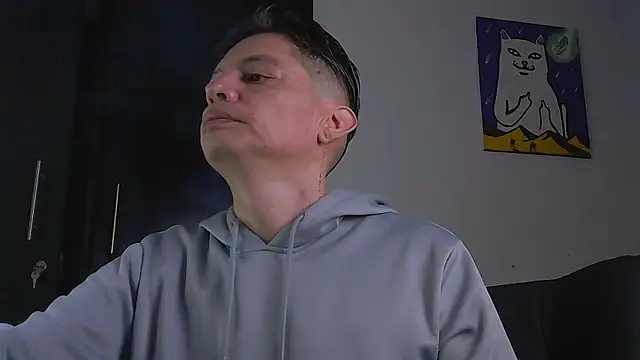 Thommas8a online show from 02/15/26, 02:08