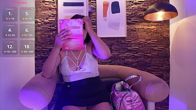 Celeste Cole online show from 02/23/26, 12:02