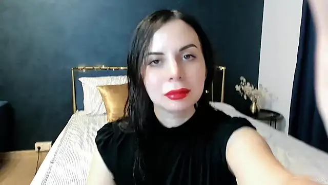 LilithVice online show from 03/20/26, 09:19