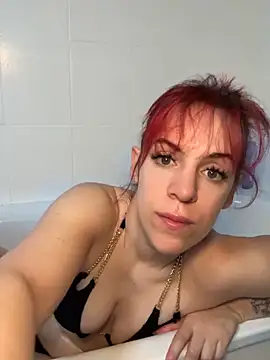 Roxysophie online show from 03/23/26, 05:55