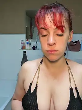 Roxysophie online show from 05/05/26, 06:32