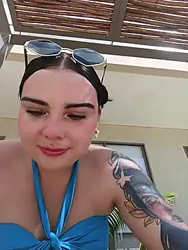 Yulska online show from 06/20/26, 07:05