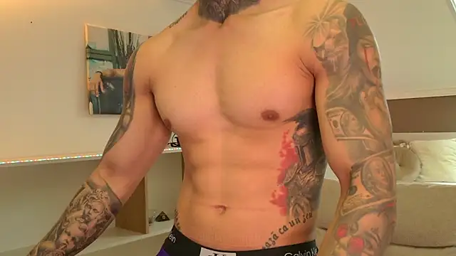 TristanGrey online show from 02/11/26, 07:02