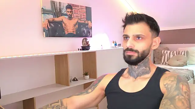 TristanGrey online show from 02/13/26, 06:42