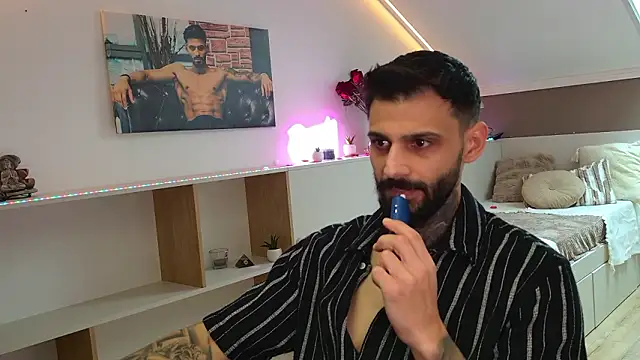 TristanGrey online show from 02/16/26, 06:42